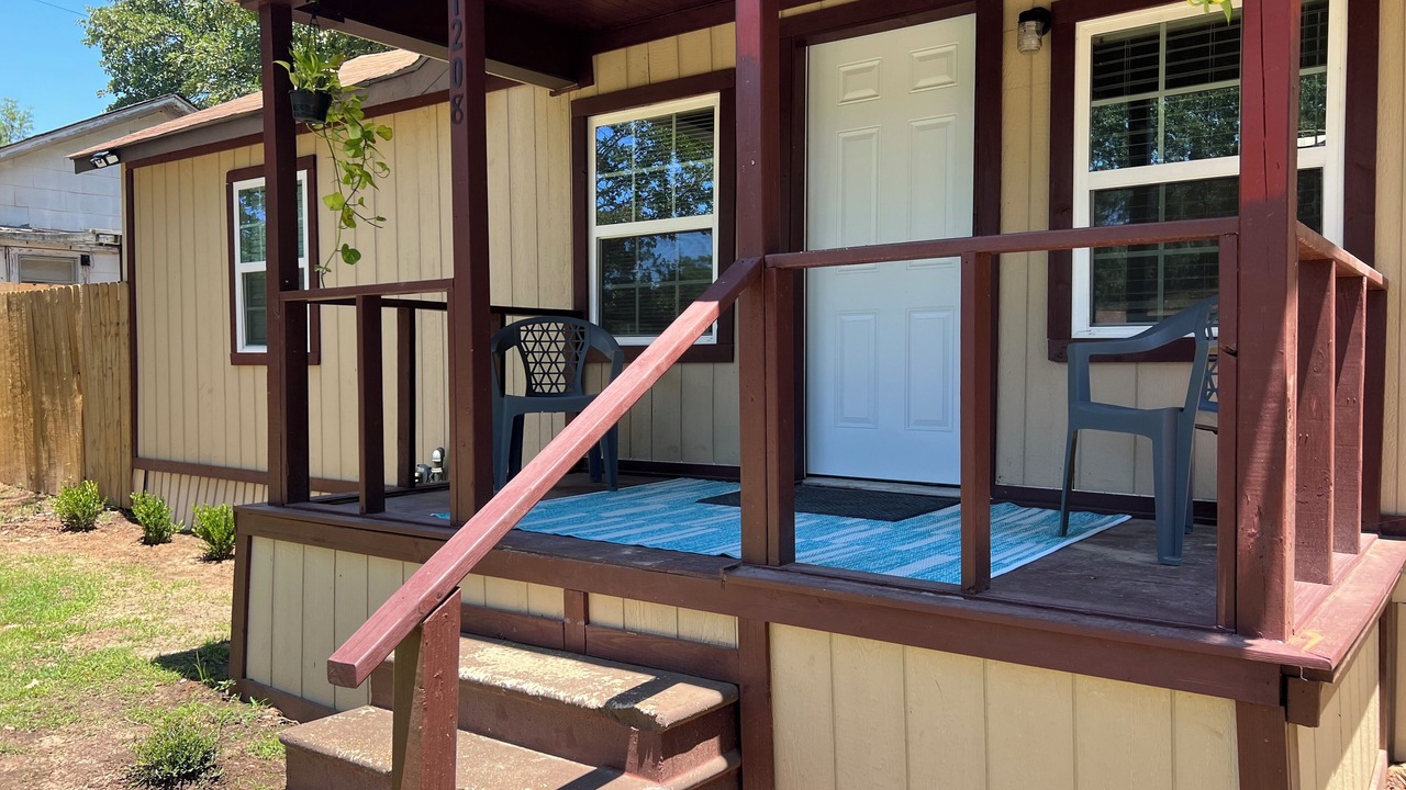 Photo of Outdoor in Texarkana