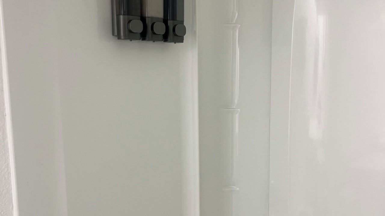 Photo of Bathroom in Texarkana