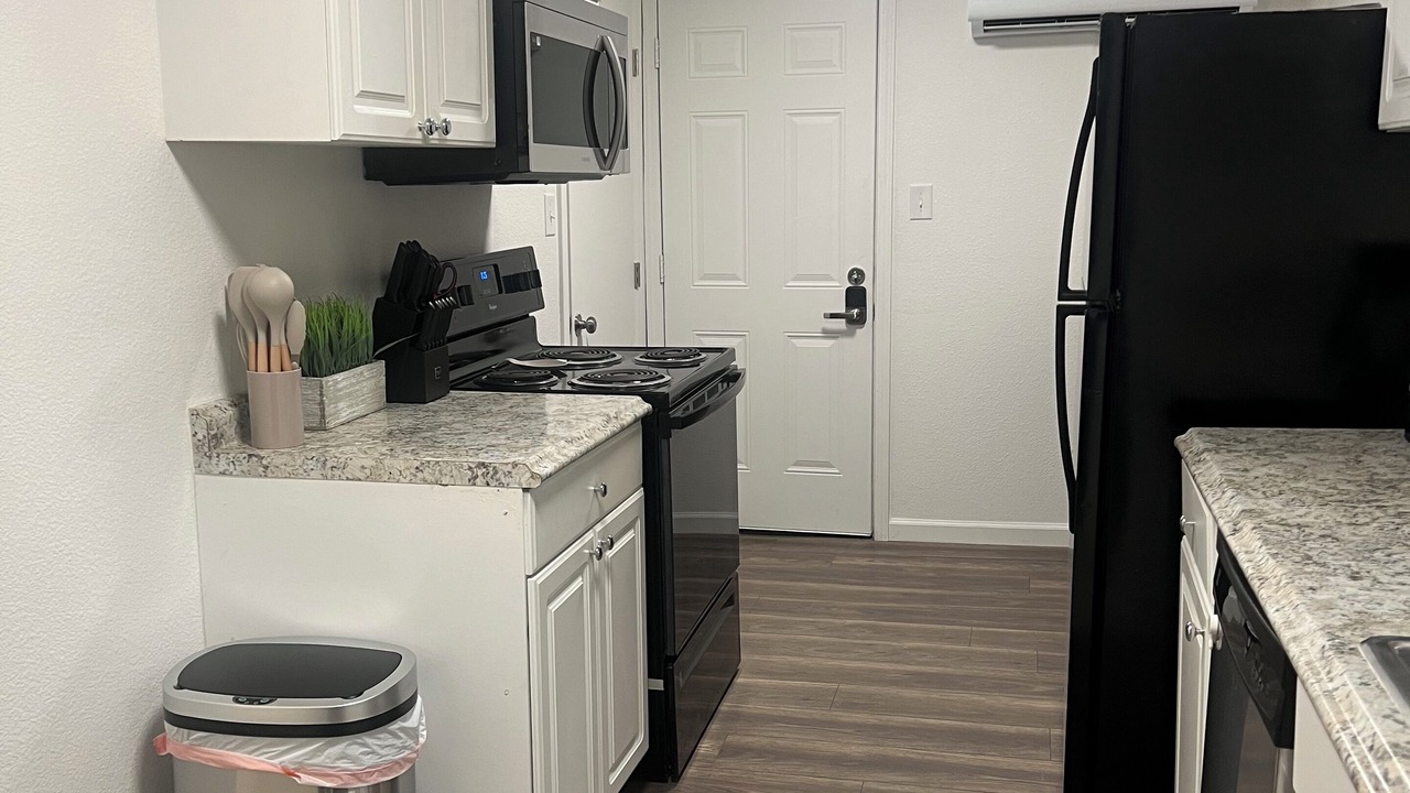 Photo of Kitchen in Texarkana