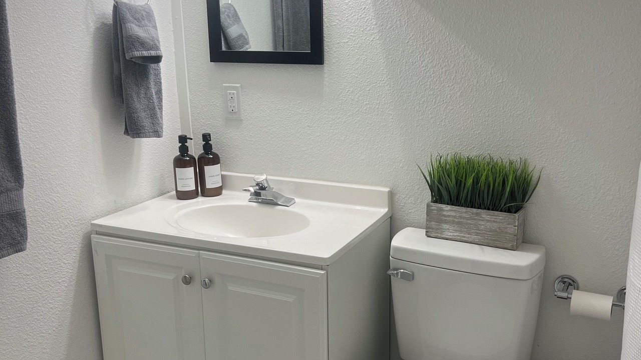 Photo of Bathroom in Texarkana