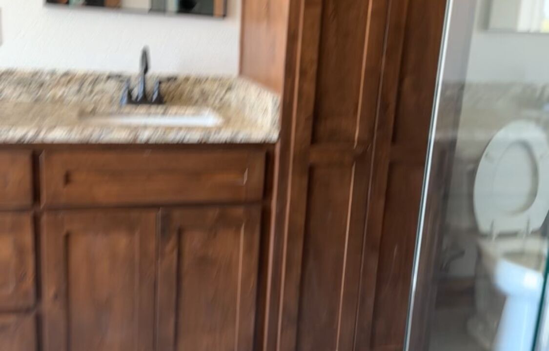 Photo of Bathroom in Honey Grove