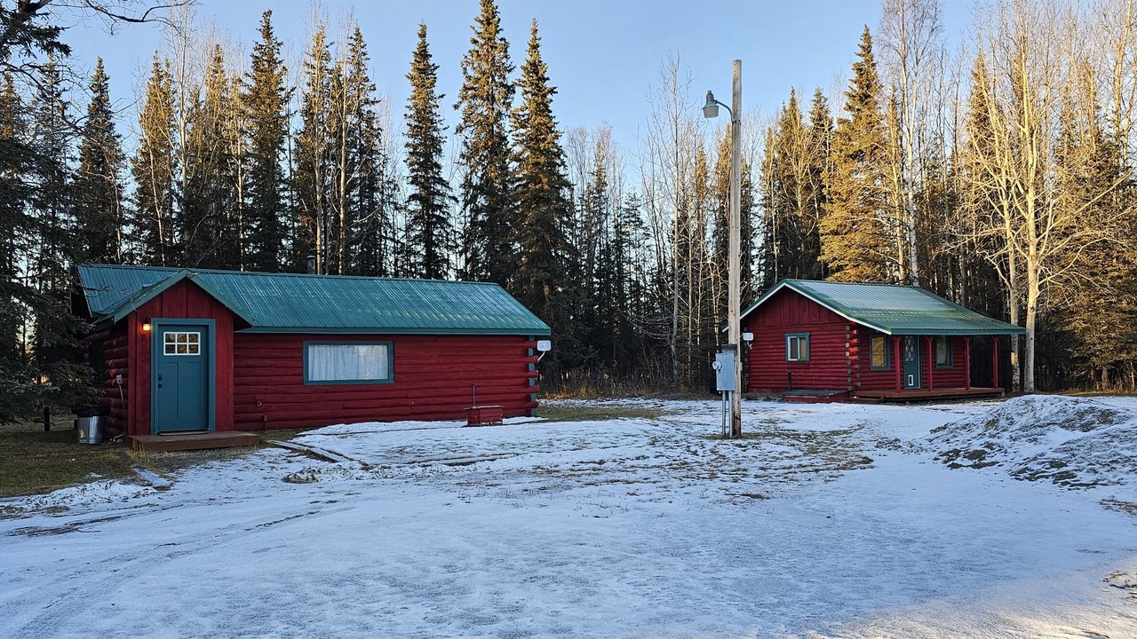Photo of Others in Cohoe