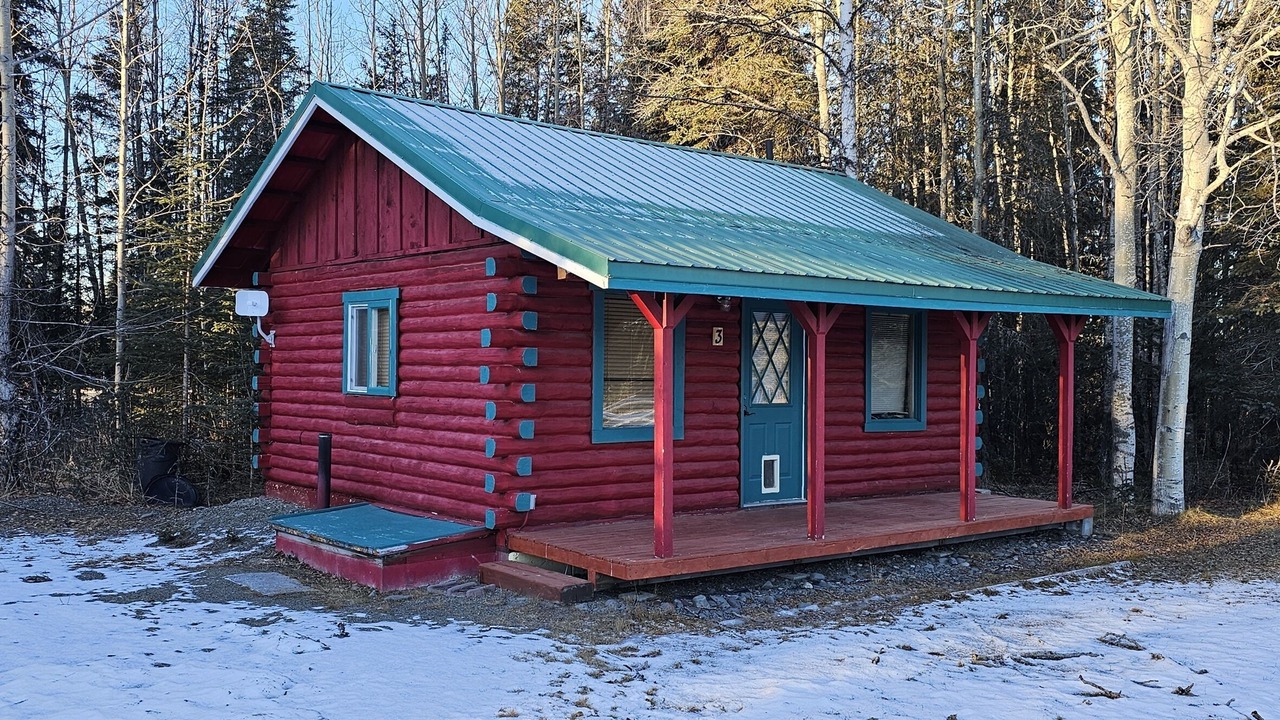 Photo of Others in Cohoe