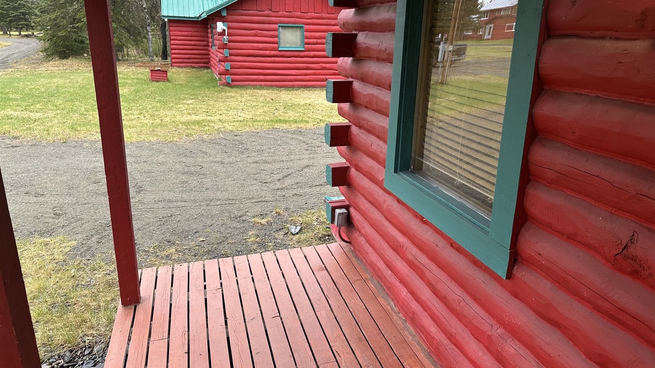 Photo of Outdoor in Cohoe