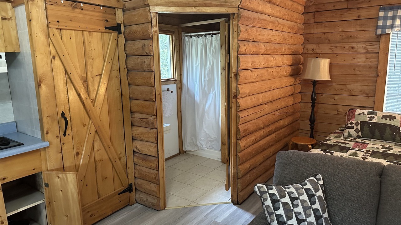 Photo of Bathroom in Cohoe