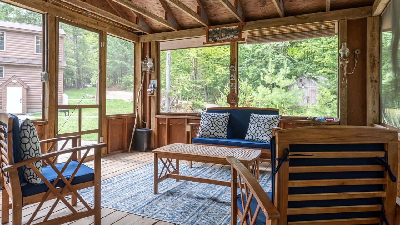 Photo of Outdoor in Brownfield