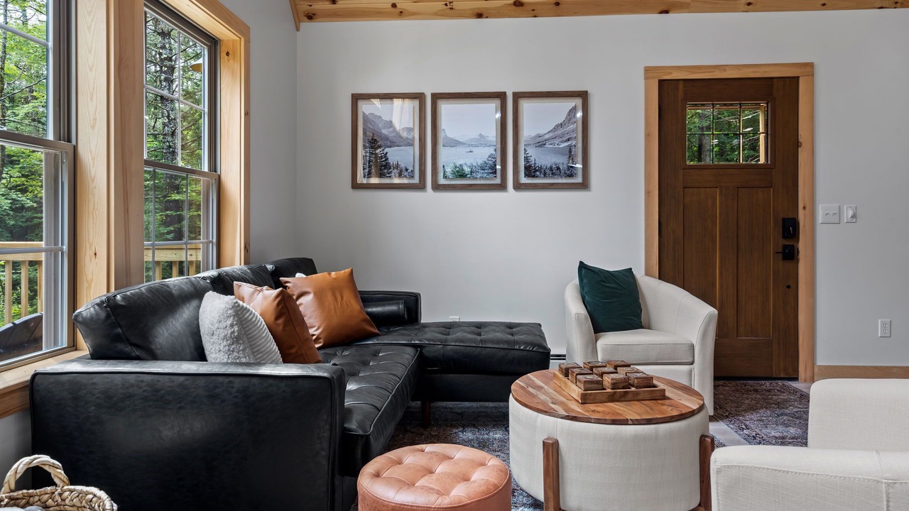 Photo of Livingroom in Brownfield