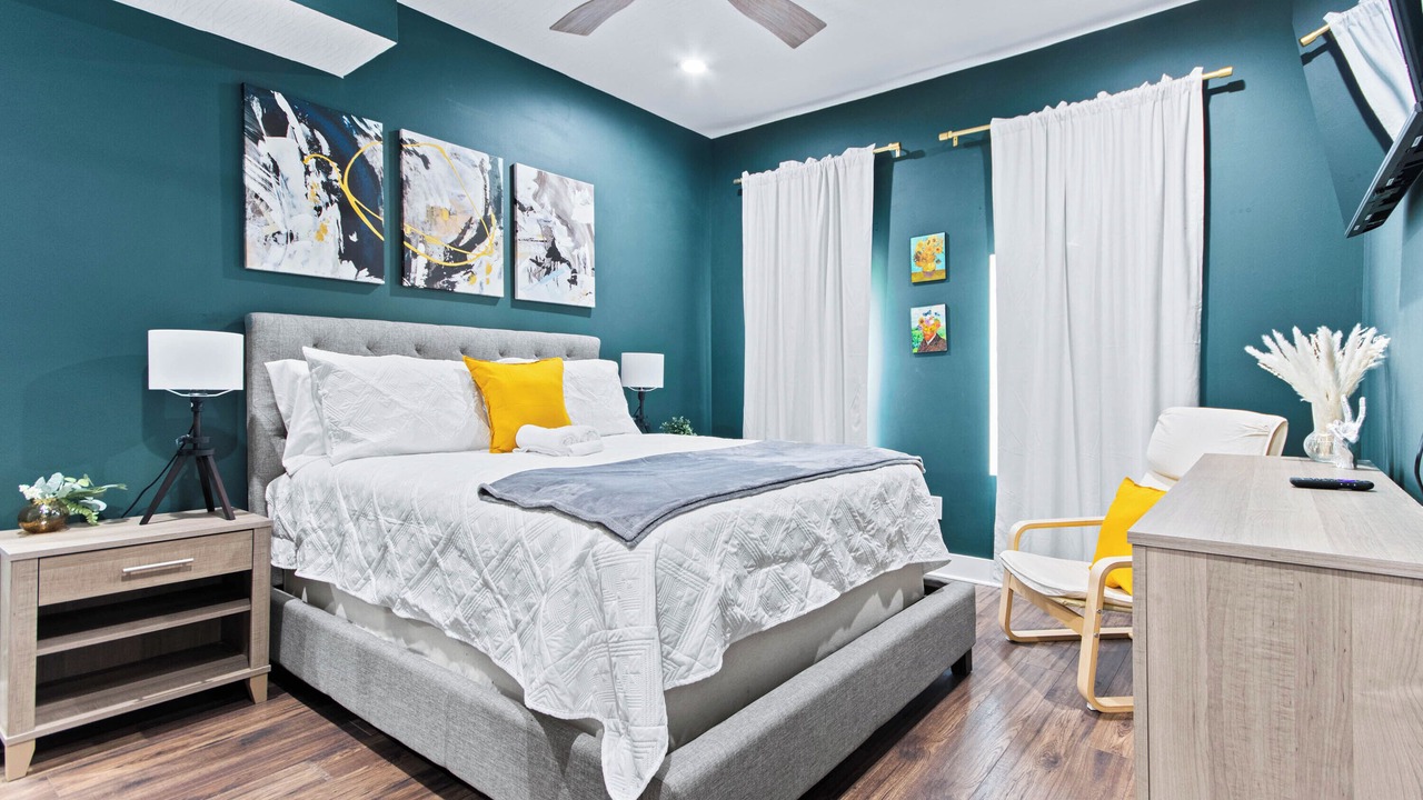 Photo of Bedroom in Columbus