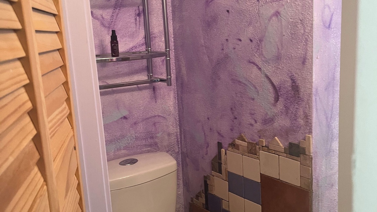 Photo of Bathroom in Santa Fe