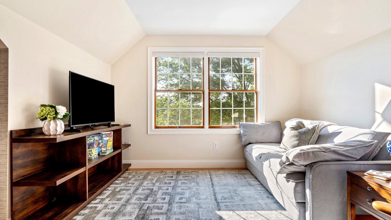 Photo of Livingroom in South Portland