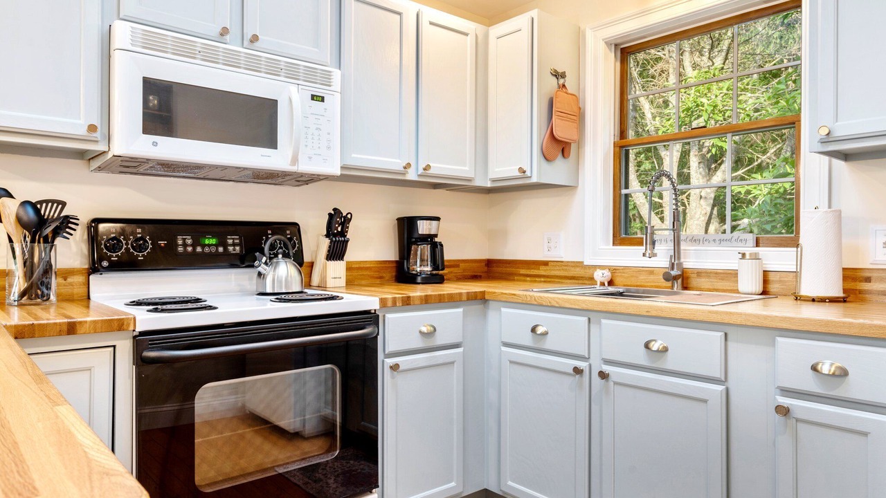 Photo of Kitchen in South Portland