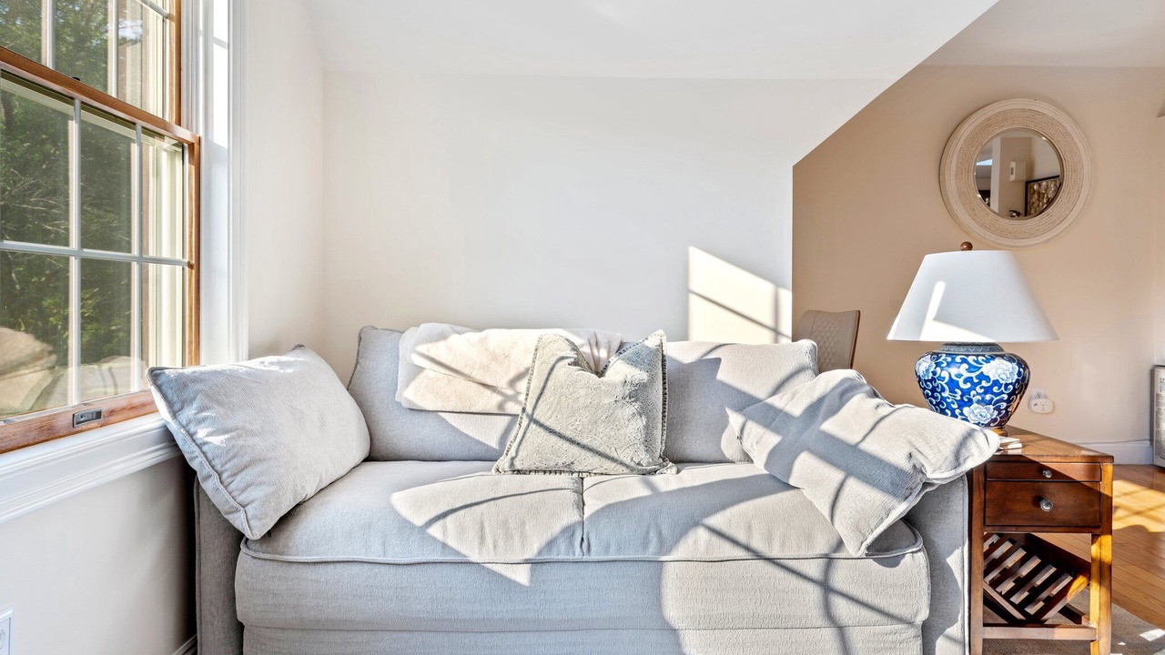 Photo of Livingroom in South Portland