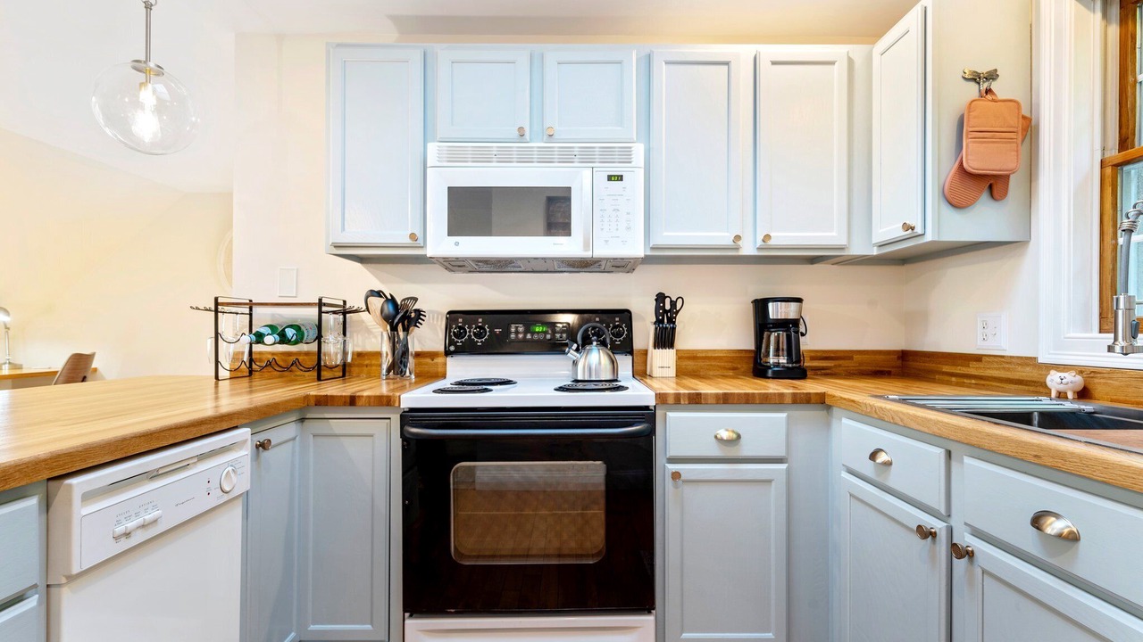 Photo of Kitchen in South Portland