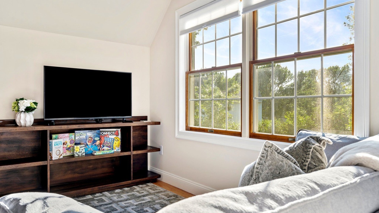 Photo of Livingroom in South Portland