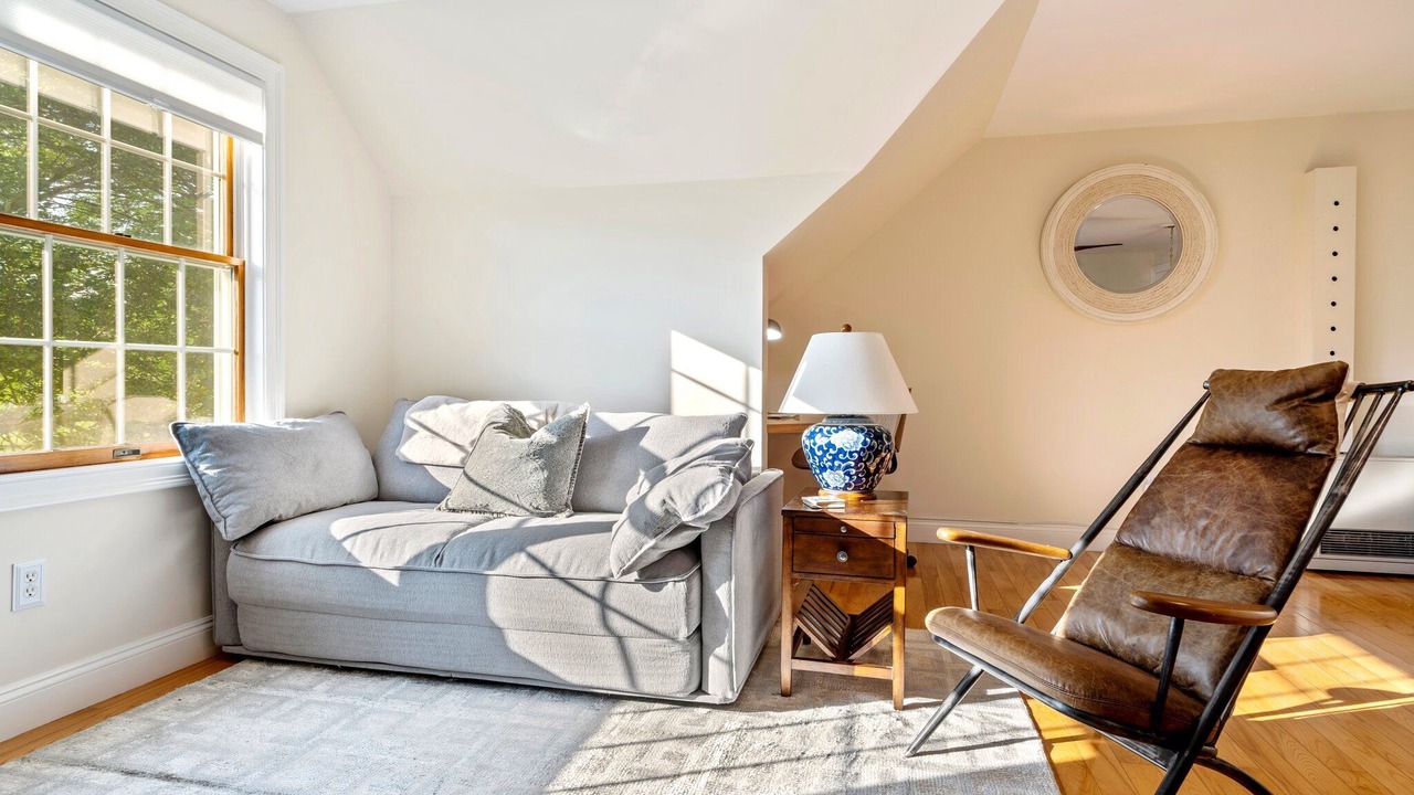 Photo of Livingroom in South Portland