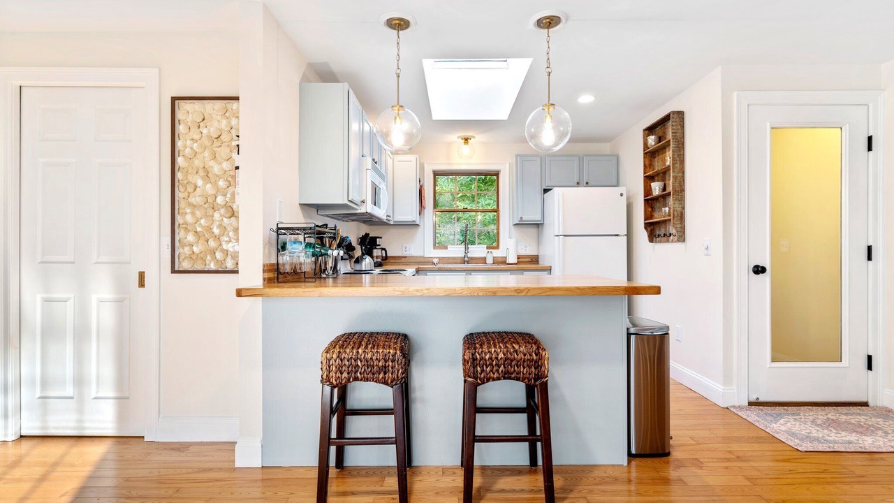 Photo of Kitchen in South Portland
