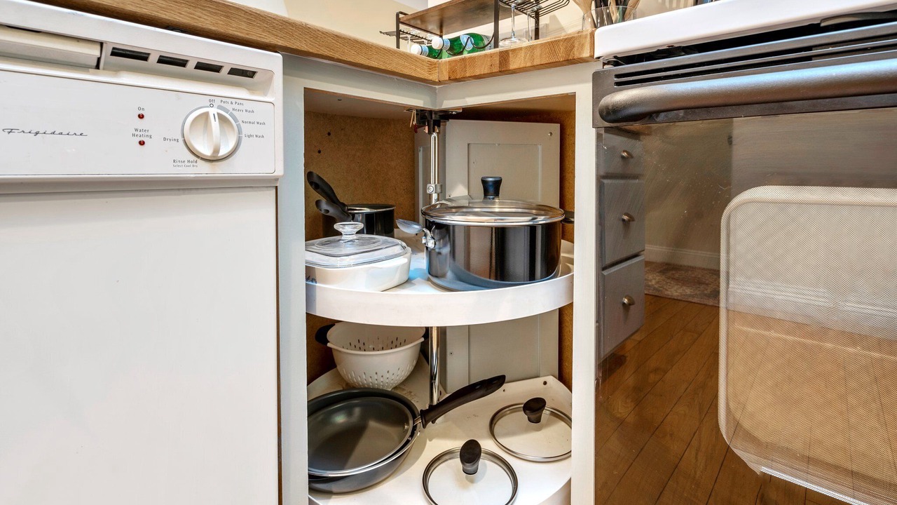 Photo of Kitchen in South Portland