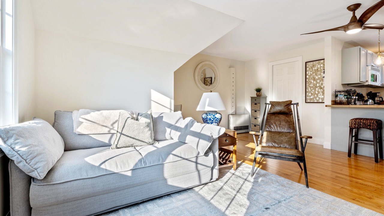 Photo of Livingroom in South Portland