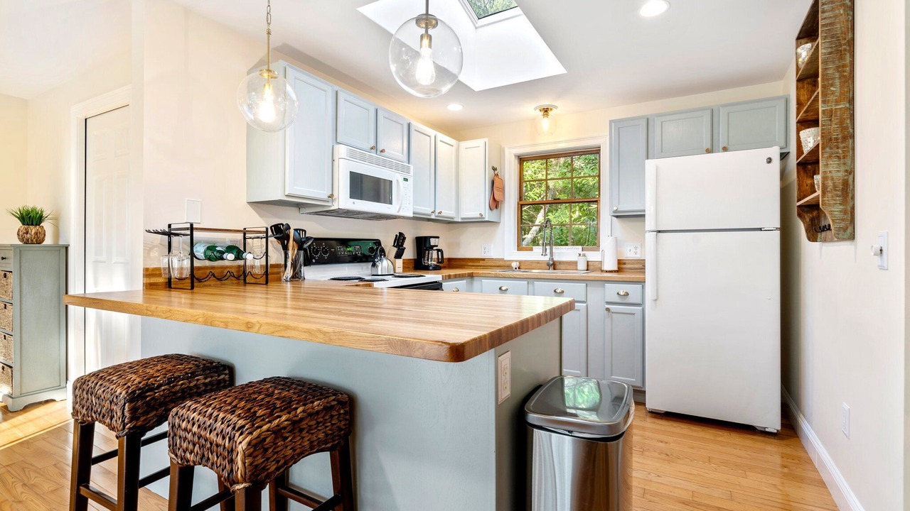Photo of Kitchen in South Portland