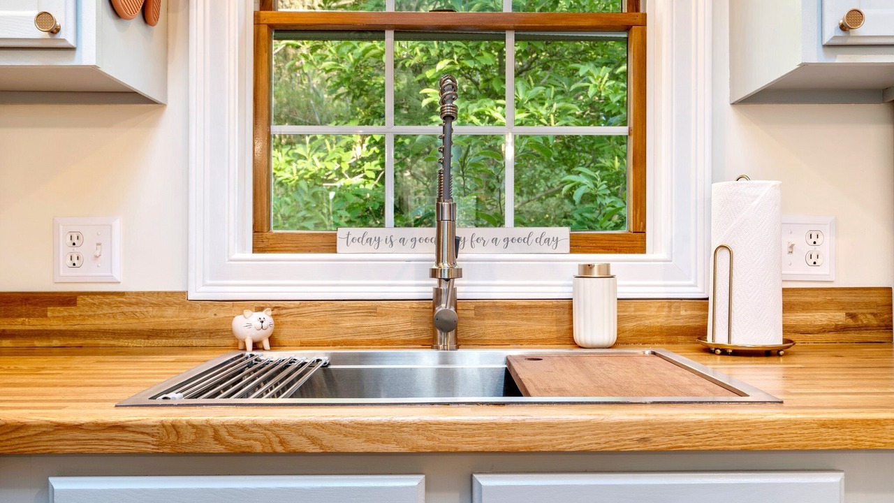 Photo of Kitchen in South Portland