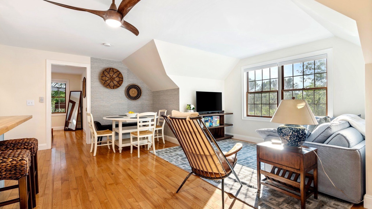 Photo of Livingroom in South Portland