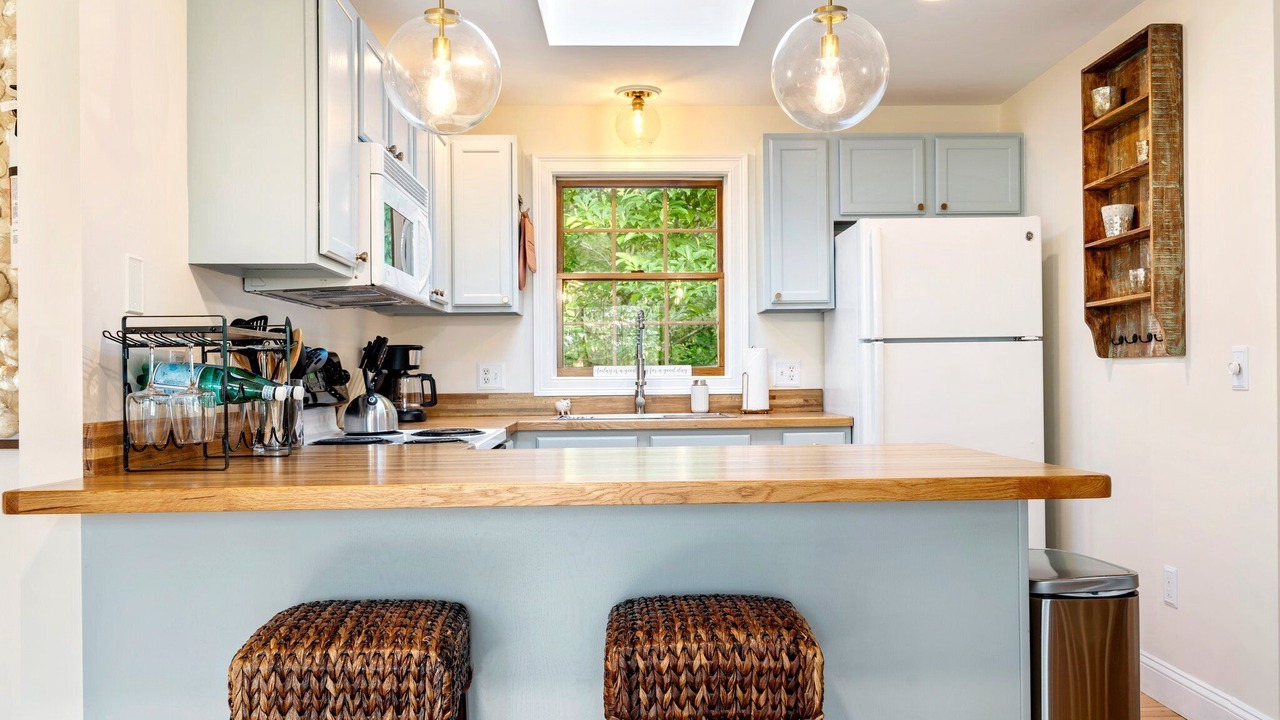 Photo of Kitchen in South Portland