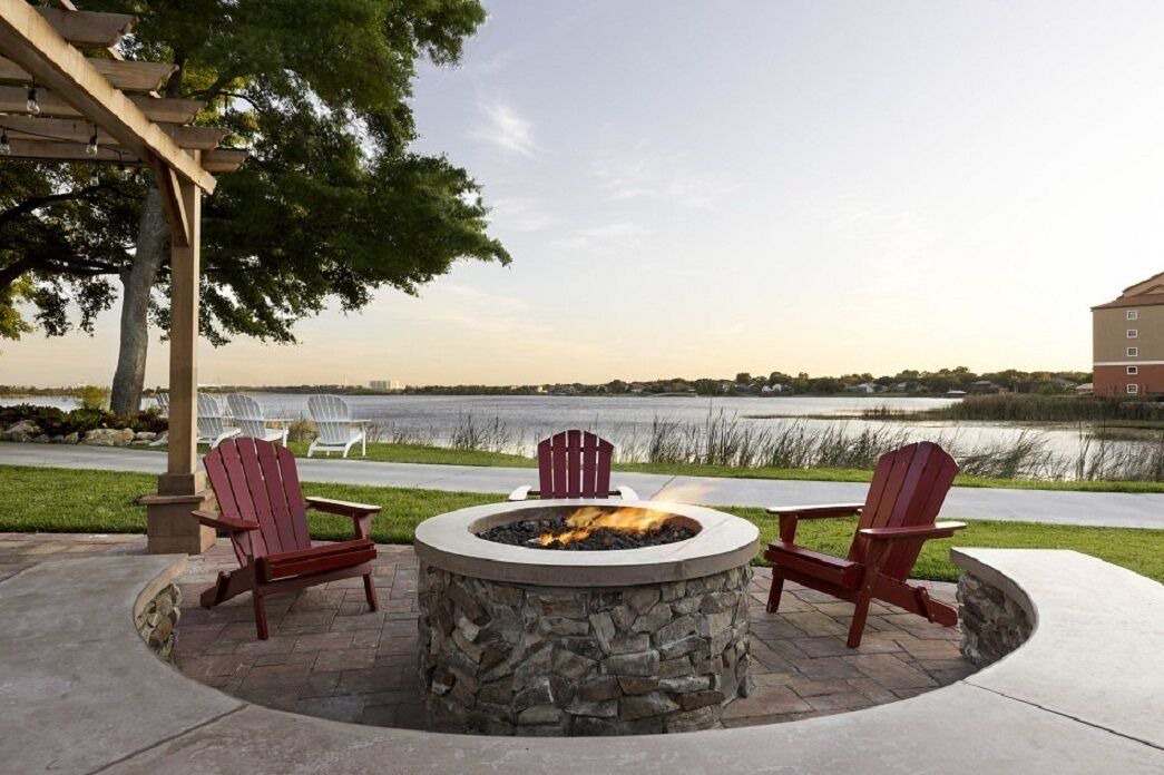 Photo of Patio Balcony in Florida Central Atlantic Coast