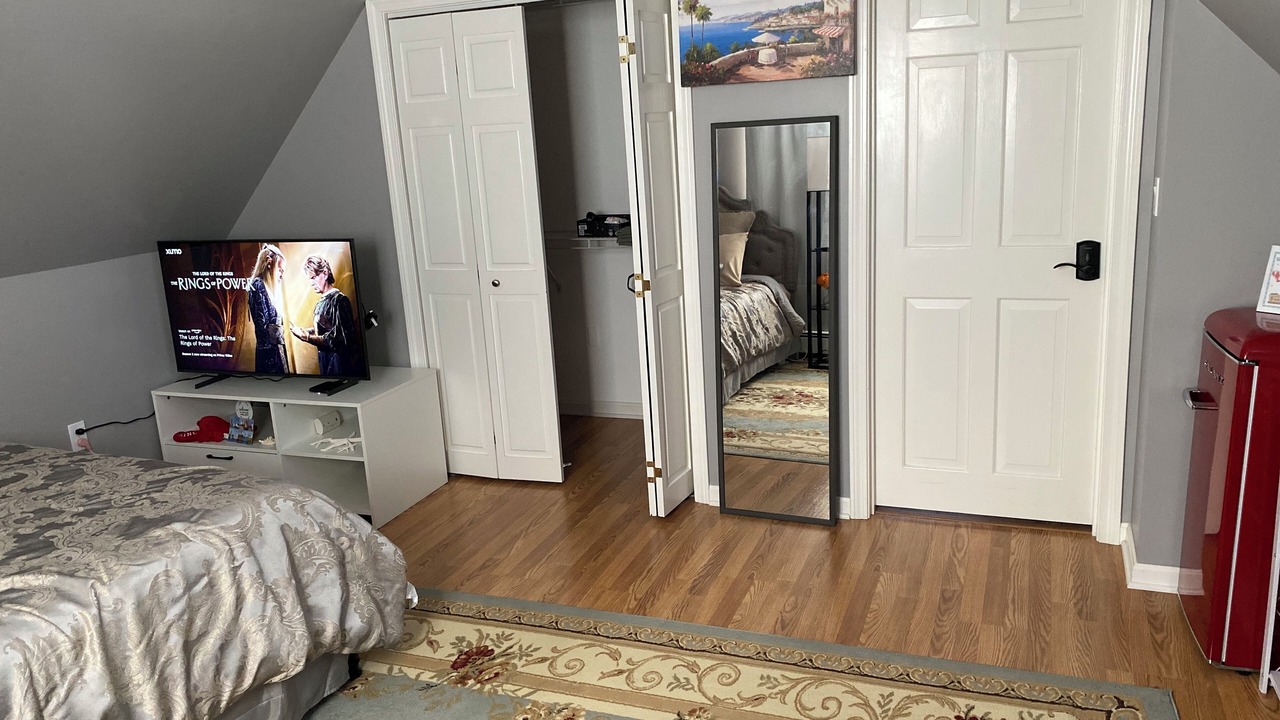 Photo of Bedroom in Portland
