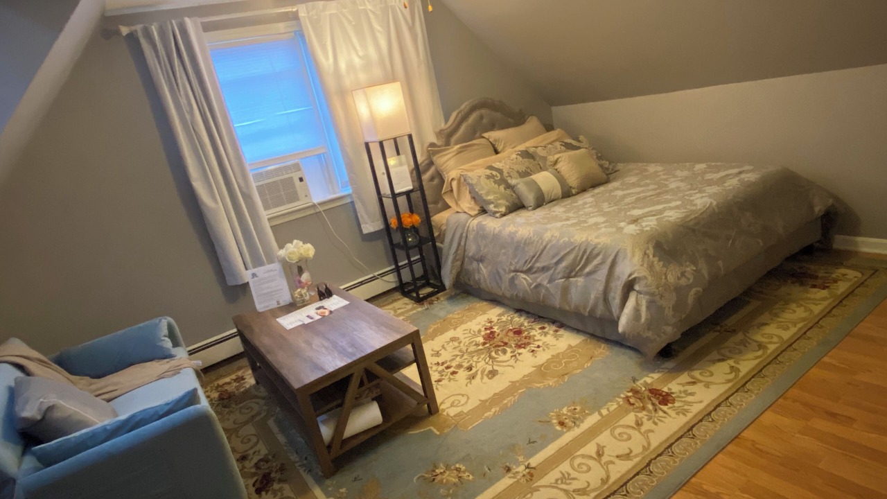 Photo of Bedroom in Portland