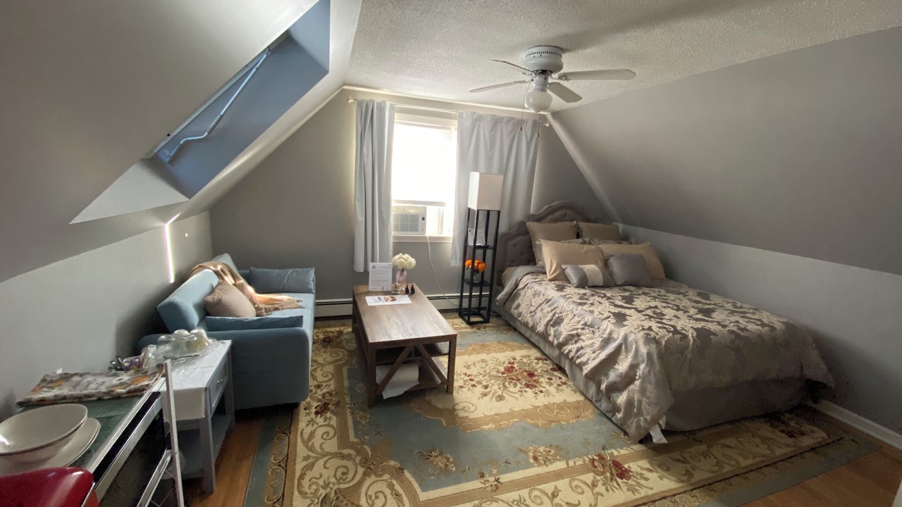 Photo of Bedroom in Portland