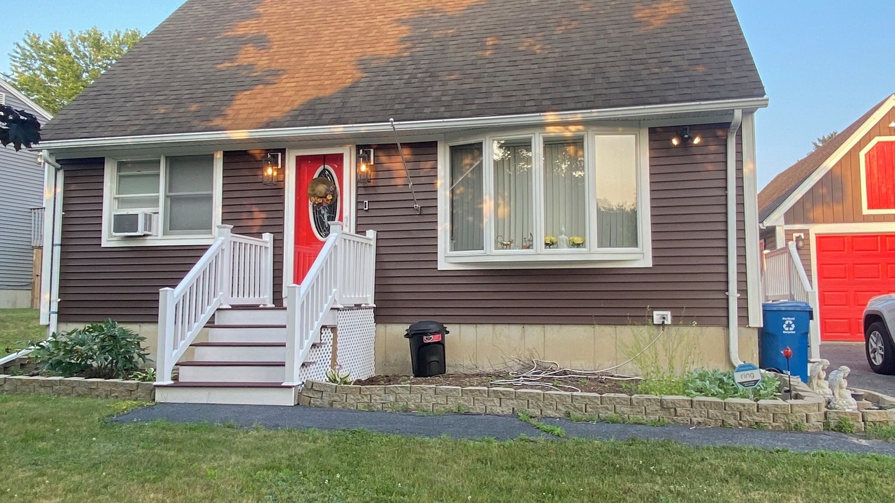 Photo of Outdoor in Portland