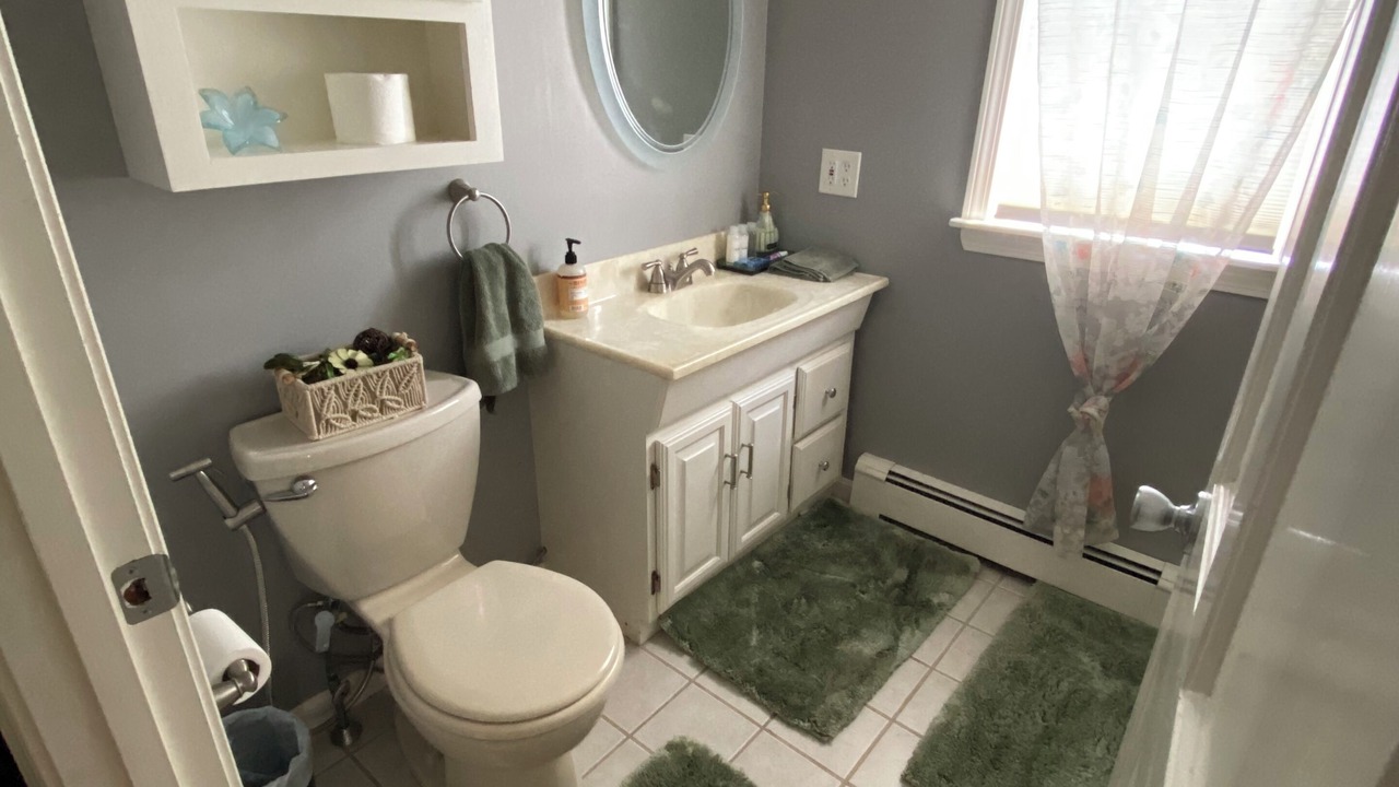 Photo of Bathroom in Portland