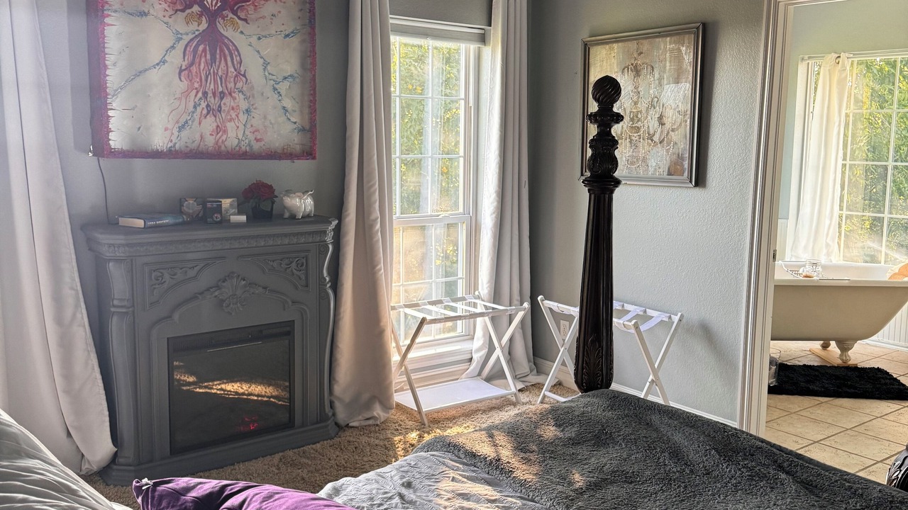 Photo of Bedroom in Claremore