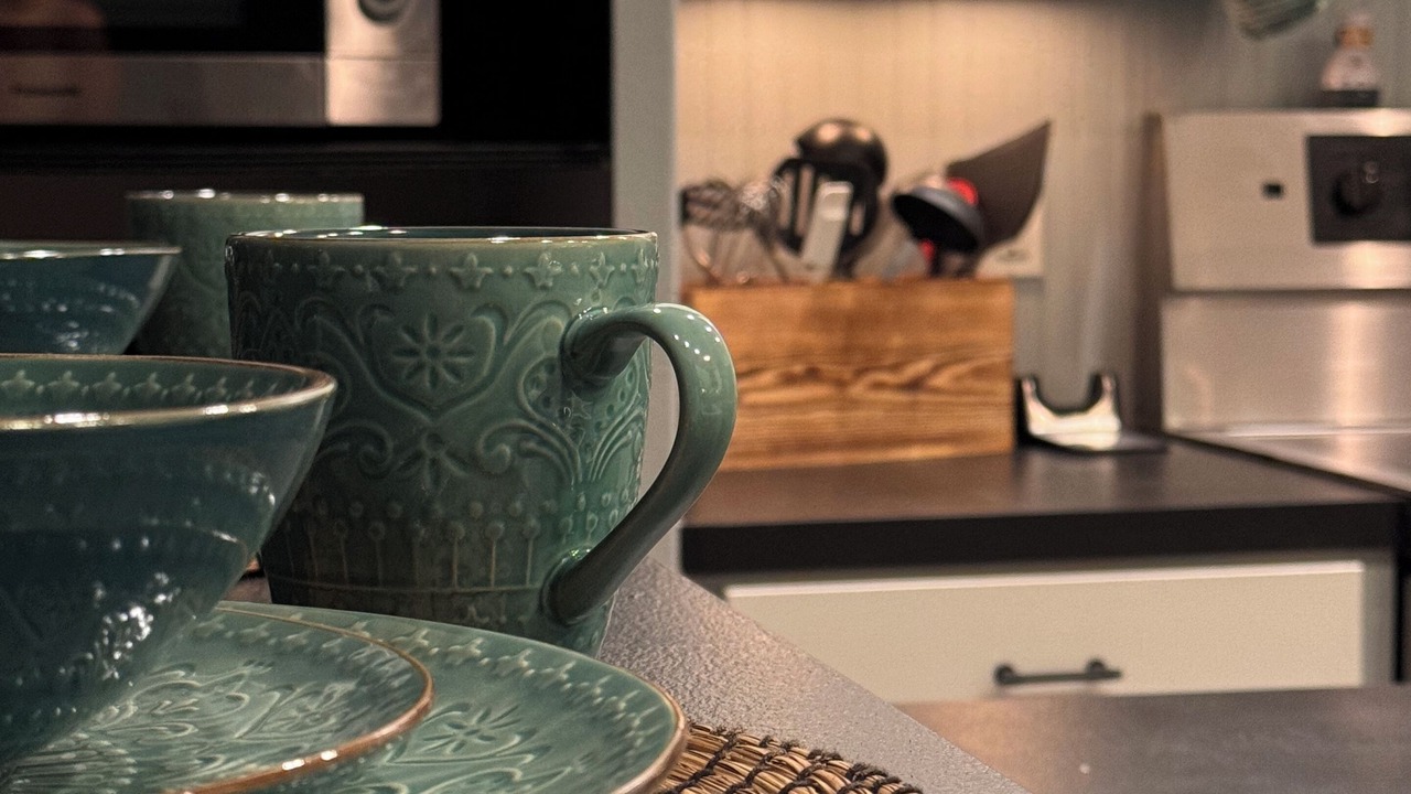 Photo of Kitchen in Claremore