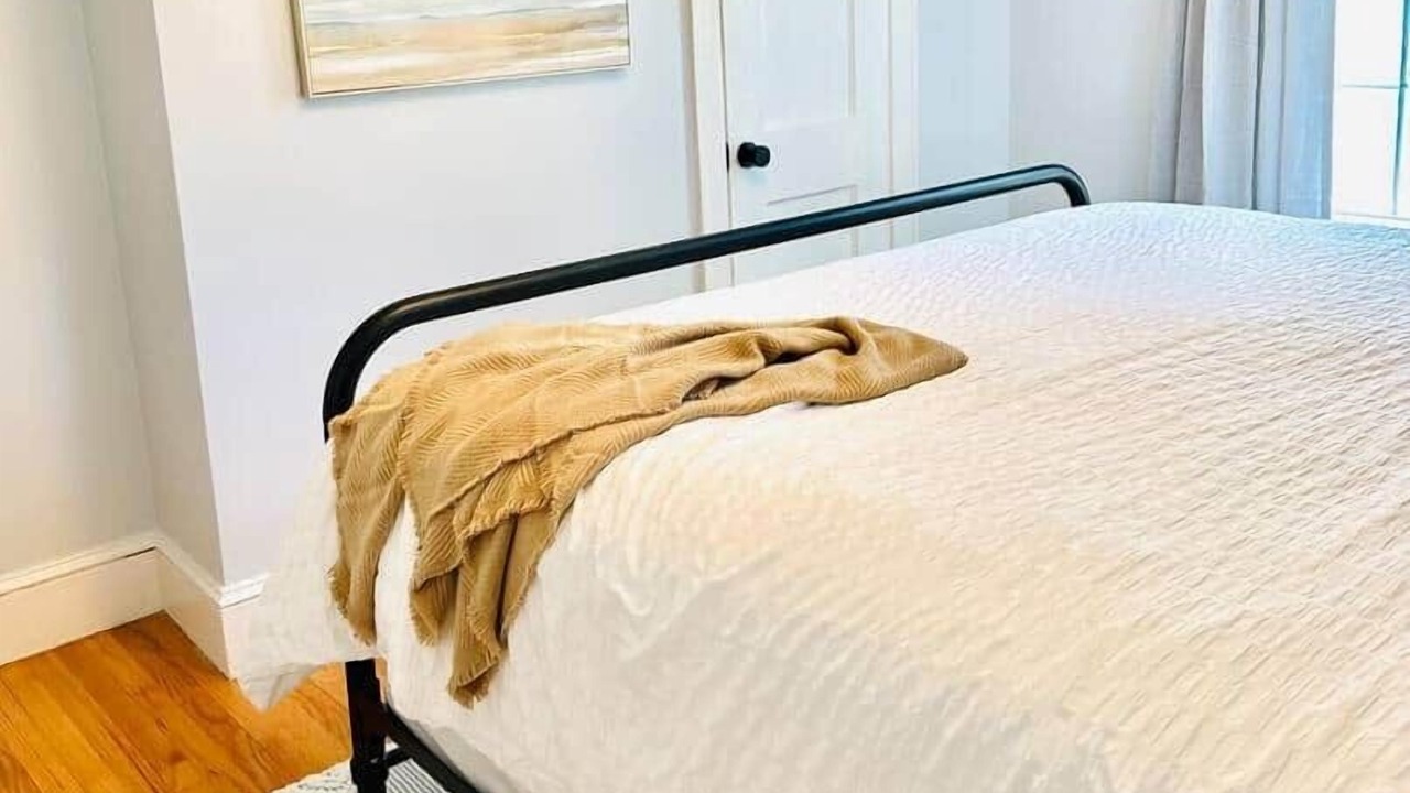 Photo of Bedroom in Portland