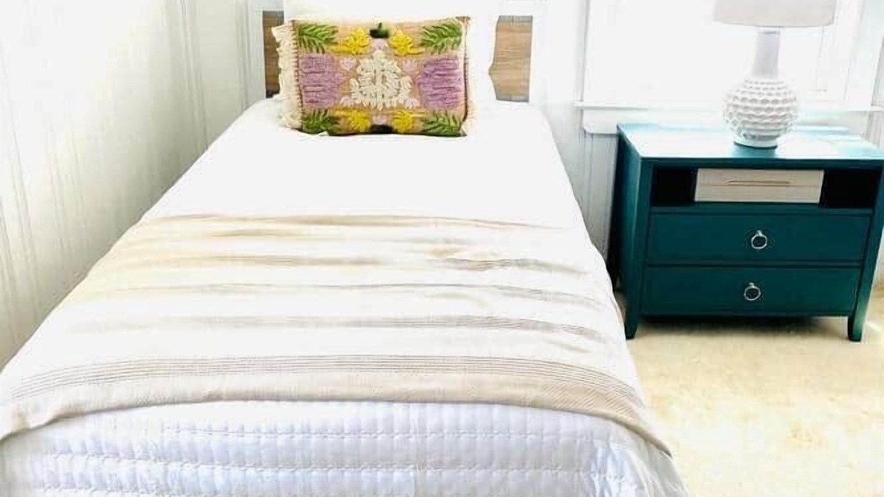 Photo of Bedroom in Portland