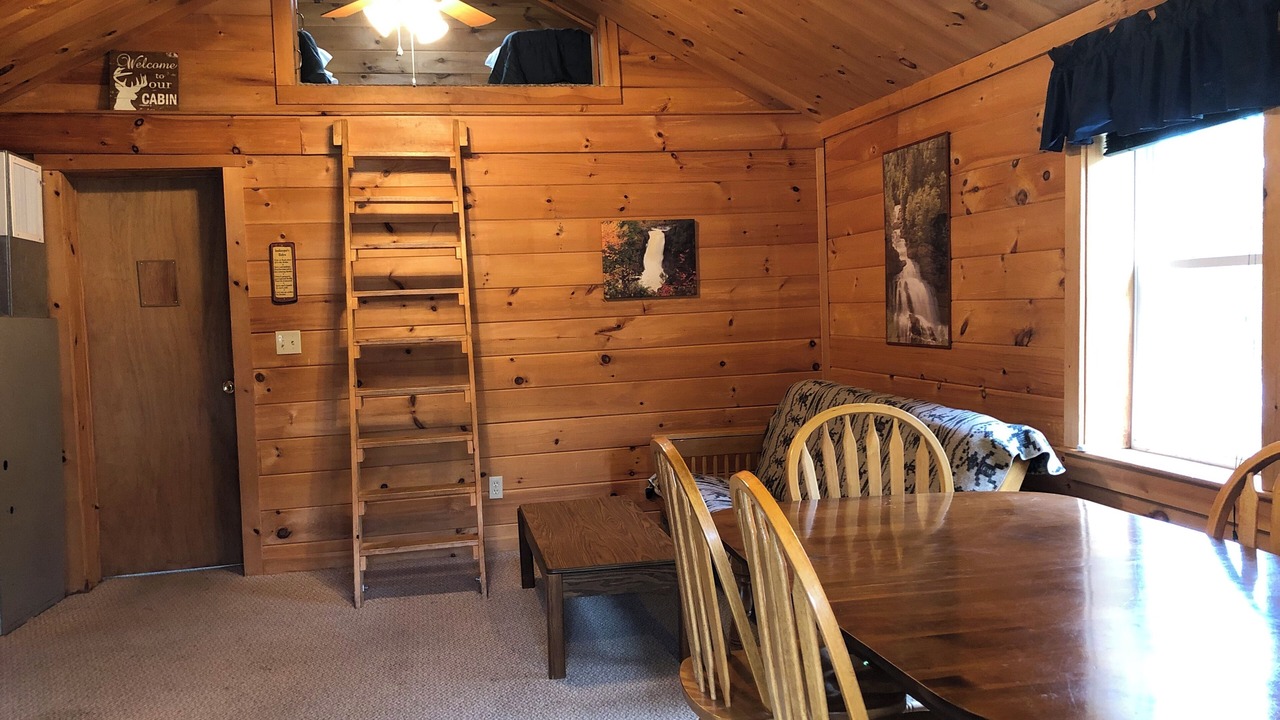 Photo of Bedroom in The Forks