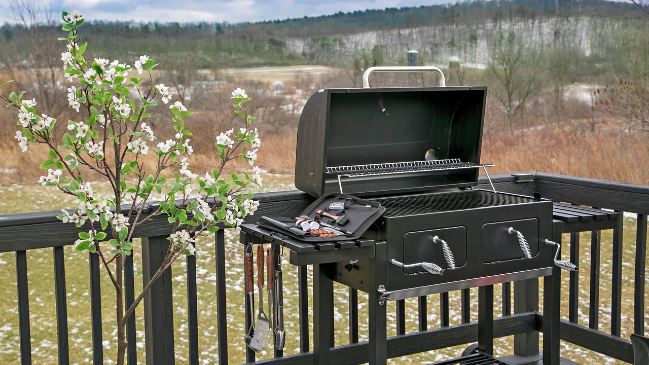 Photo of Outdoor in Burdett