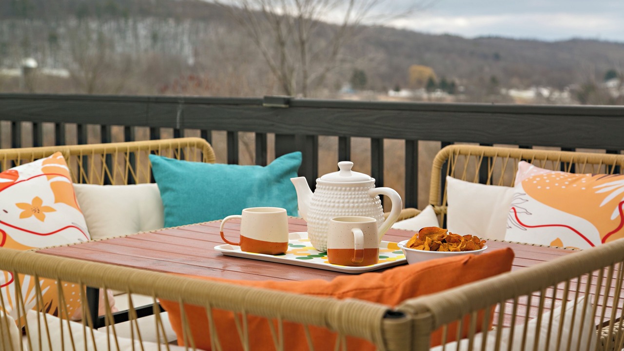Photo of Outdoor in Burdett