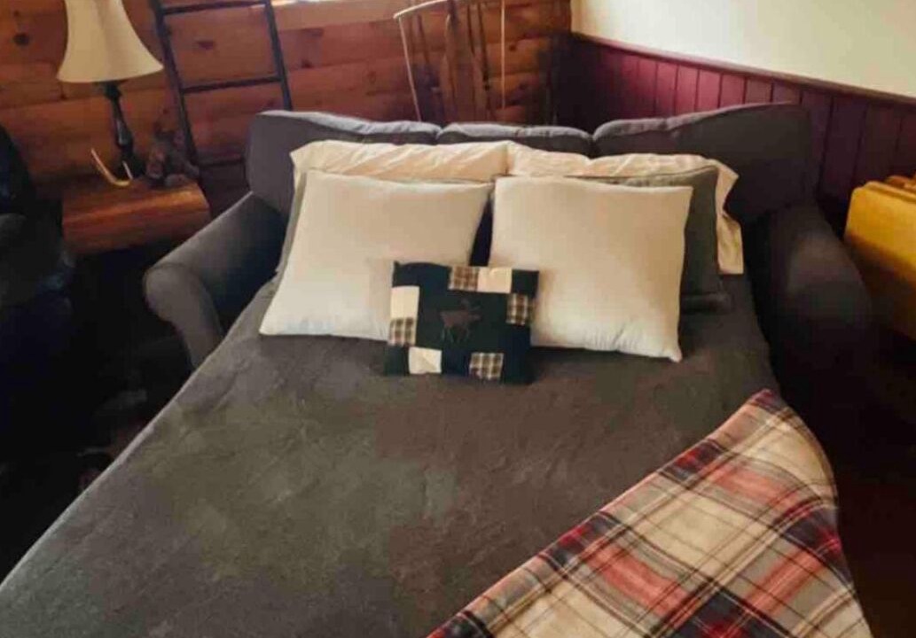 Photo of Bedroom in Kattskill Bay