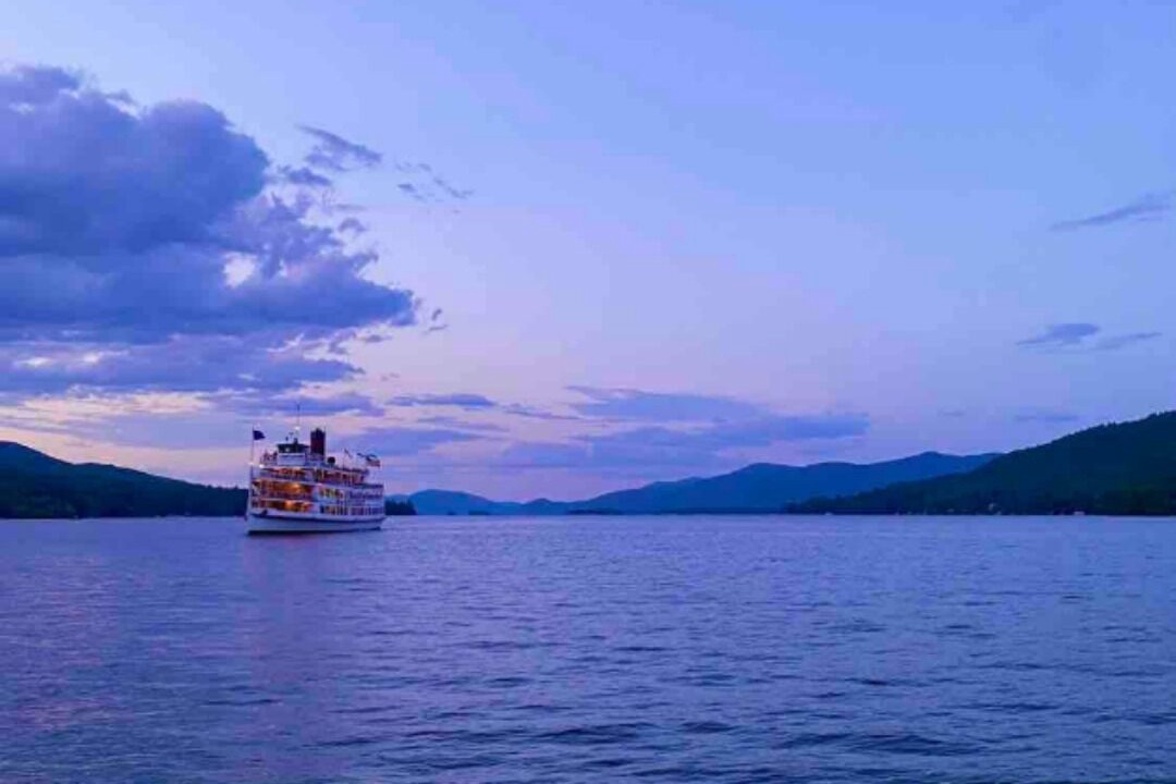 Photo of Others in Kattskill Bay
