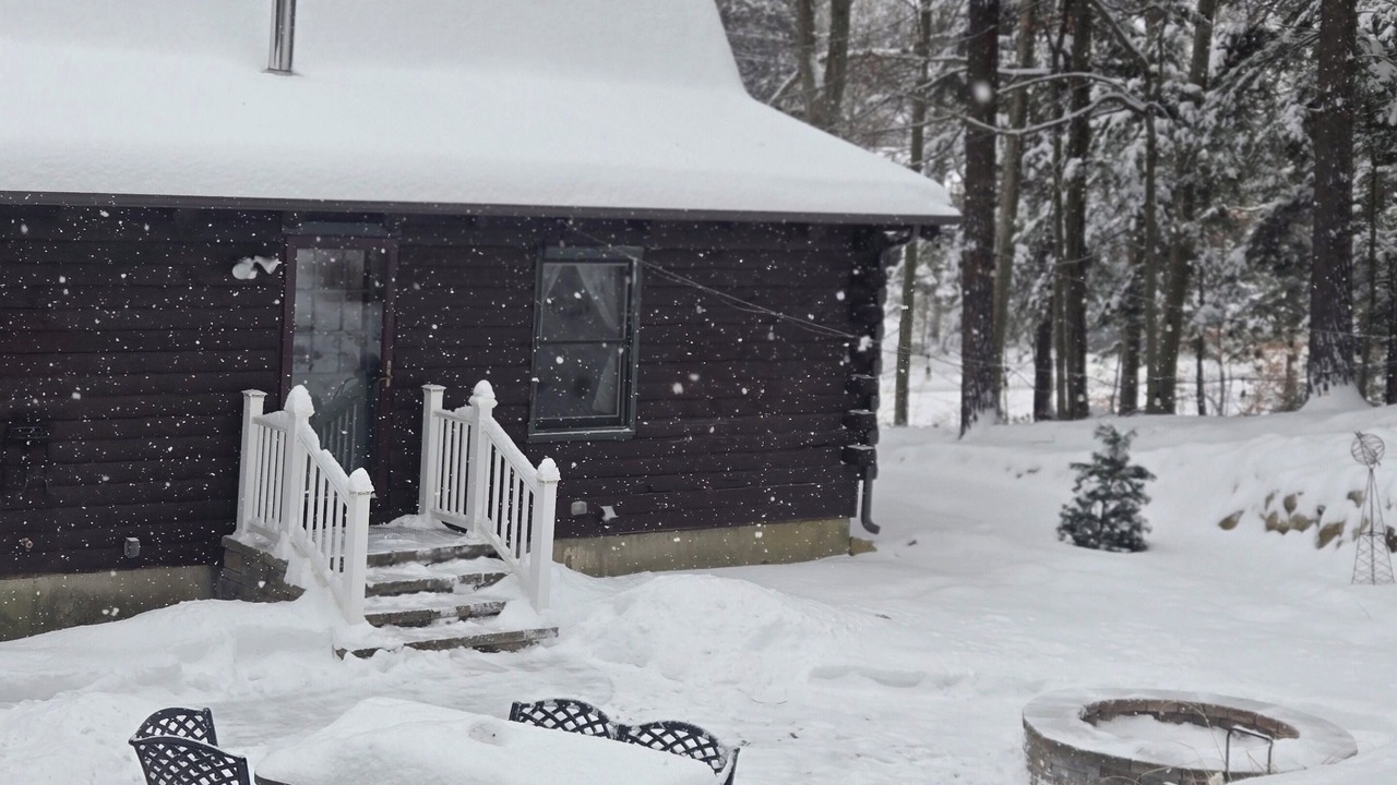 Photo of Outdoor in Kattskill Bay