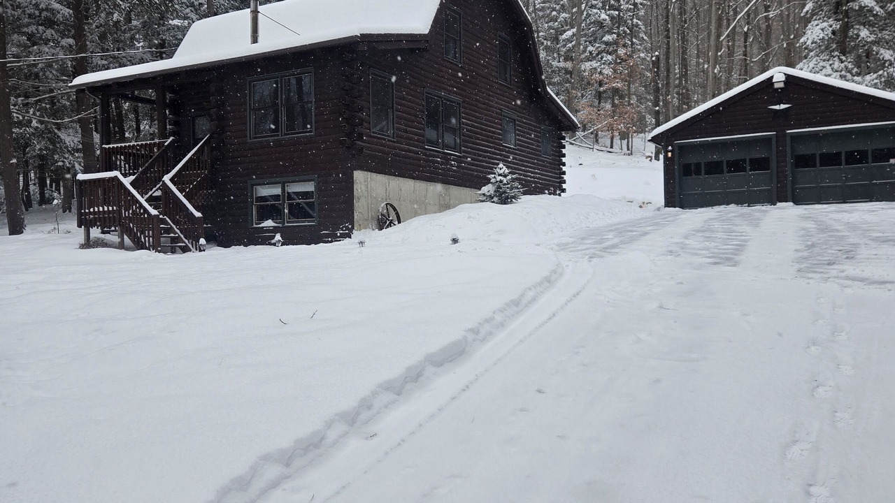 Photo of Outdoor in Kattskill Bay