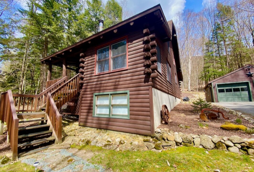 Photo of Outdoor in Kattskill Bay