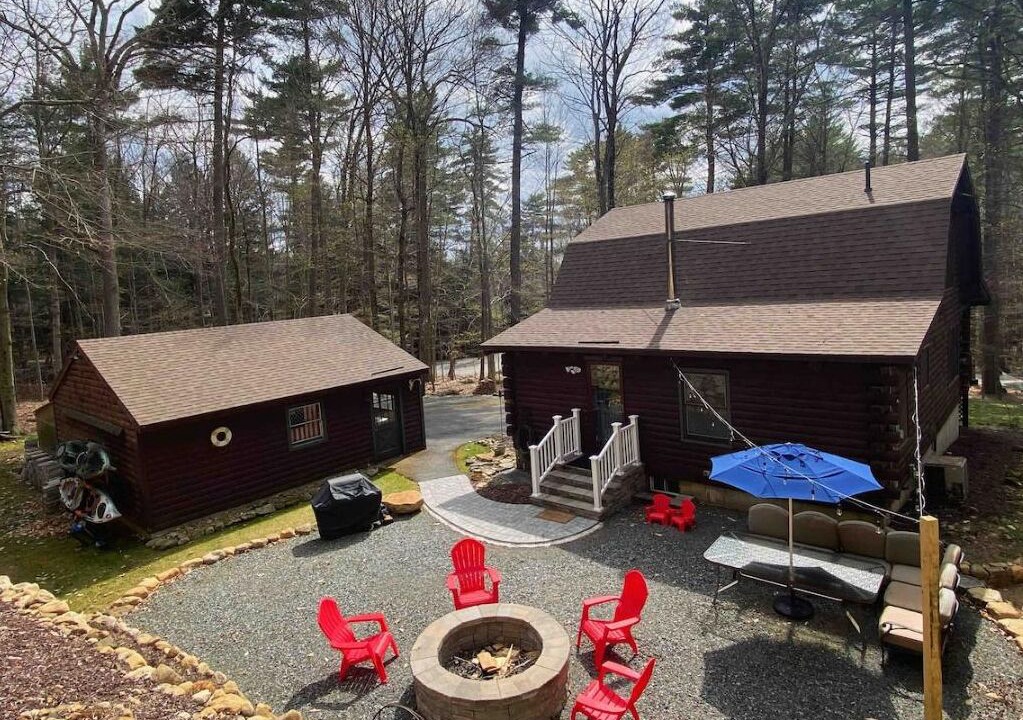Photo of Outdoor in Kattskill Bay