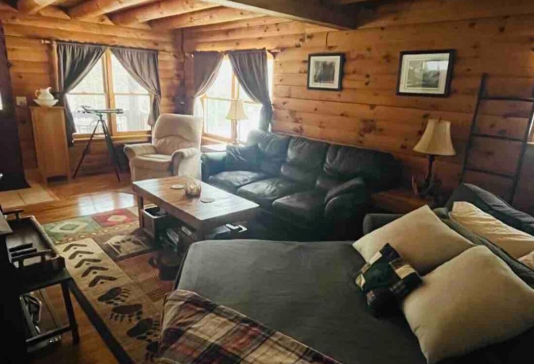 Photo of Livingroom in Kattskill Bay