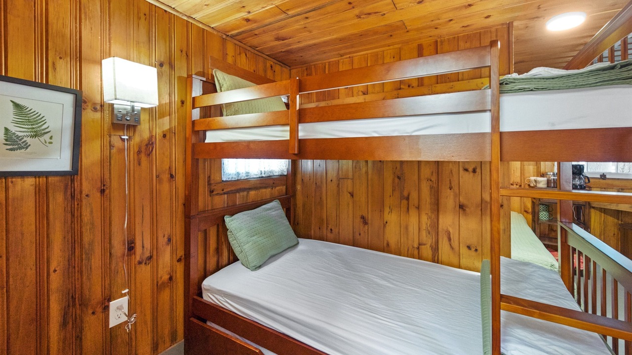 Photo of Bedroom in Orland