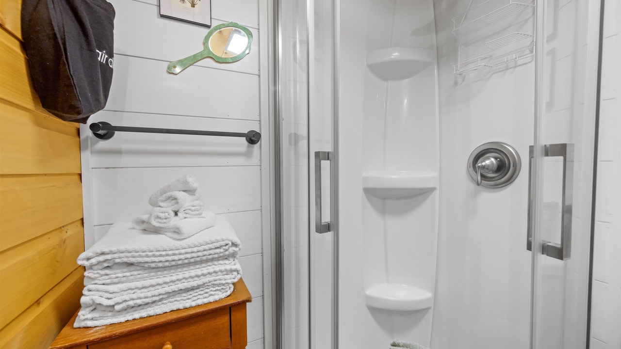 Photo of Bathroom in Orland