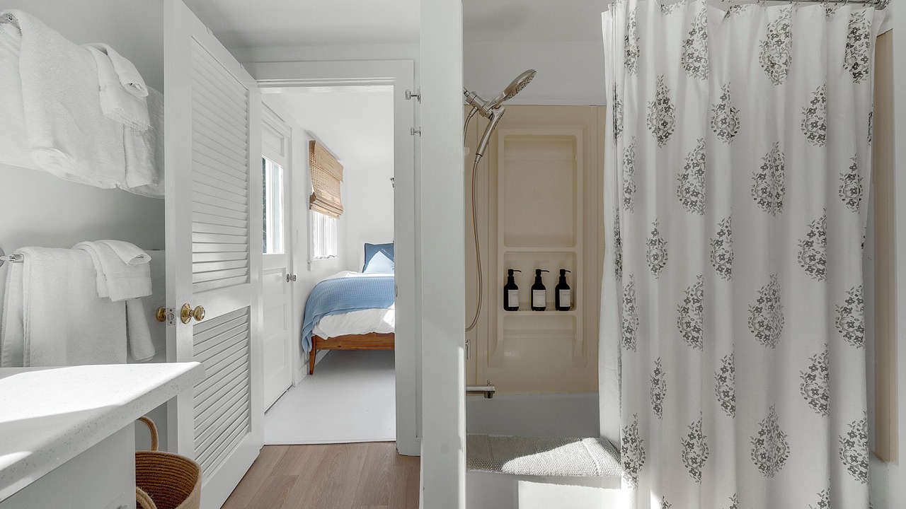 Photo of Bathroom in Newagen