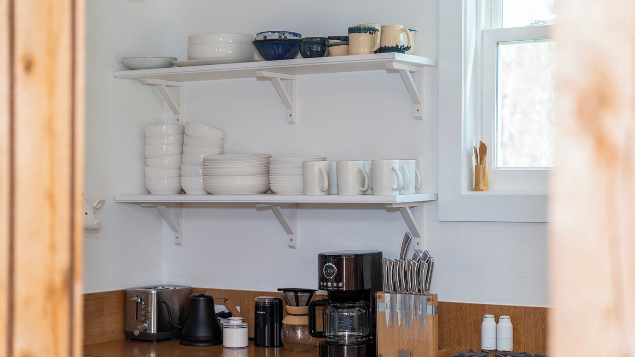 Photo of Kitchen in Newagen